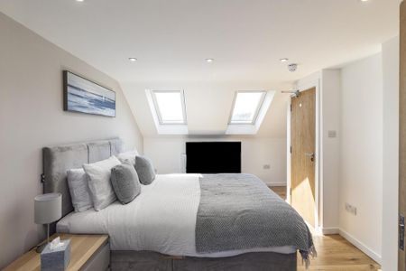 Studio to rent - Photo 5