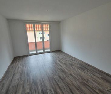 2.5-room apartment in Gerlafingen - Photo 5