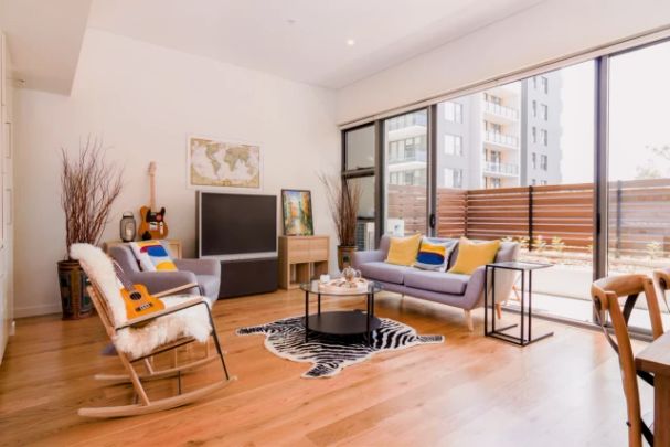 10/5 Mooltan Avenue,Macquarie Park,New South Wales 2113, Sydney - Photo 1