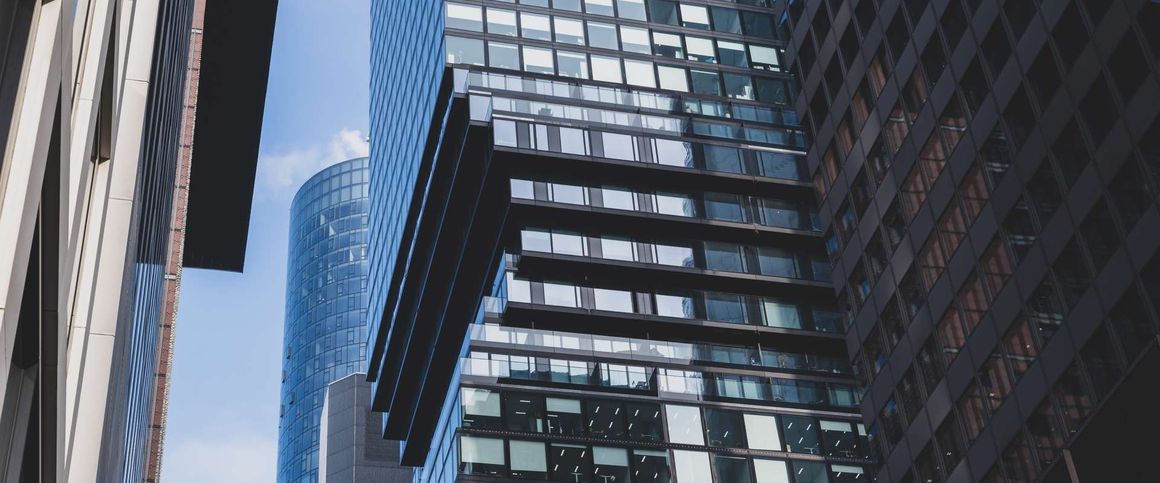 OMNI heißt alles: 1-Zimmer-Wohnung mit Skylineblick - Foto 1