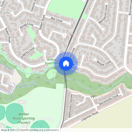 49 RESOLUTION DRIVE, Qld 4869, Bentley Park