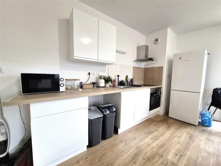 Location appartement 2 pièces - 48.65m² à Saint-andré-lez-lille (59350) - Photo 3