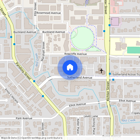 560 Sutherland Avenue, Kelowna, BC