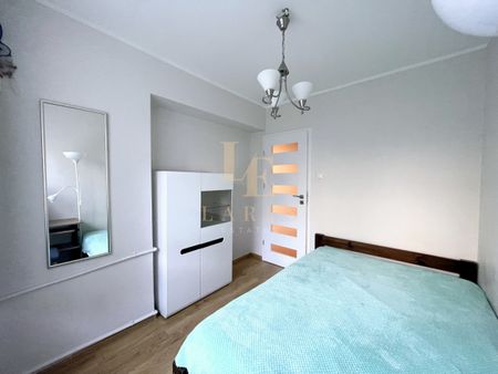 Metro Księcia Janusza|2 pokoje|Balkon |Piwnica - Photo 4