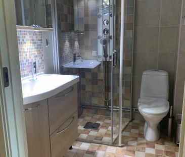 Timmerbacken, Tumba - Photo 6