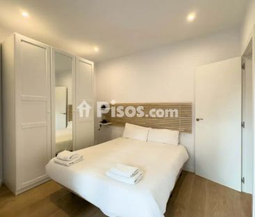 Piso en alquiler en Carrer de Llull, cerca de Rambla del Poblenou - Photo 3