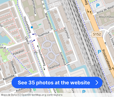 Op zoek naar een modern en energiezuinig appartement dicht bij Amst... - Photo 1