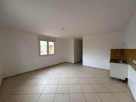Location Appartement 2 pièces 38m² ORSAY 91400 - Photo 4