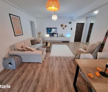 Apartament modern, 2 camere, parcare, parter, strada Cetatii - Photo 2