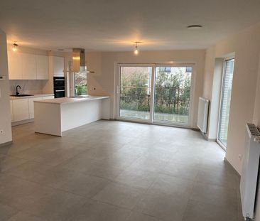 NIEUWBOUW 4-gevel woning, ideaal gelegen in een rustige straat. - Photo 4