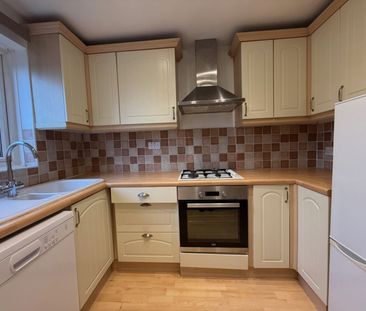 1 bedroom Flat - Mallard Road, Stevenage - Photo 3