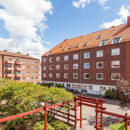 Backhausgatan 15 B, Halmstad - Foto 4