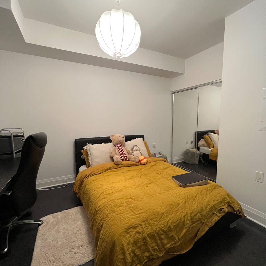 For Lease - 65 St Mary Street Unit# 2511, Toronto, Ontario - Photo 1