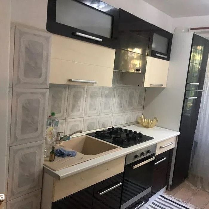 APARTAMENT 3 CAMERE | TOMIS NORD | TERMEN LUNG - Fotografie 1