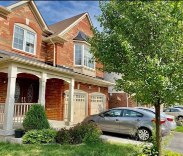 For Lease - 58 Bulmer Crescent Unit# Basement, Newmarket, Ontario - Photo 3