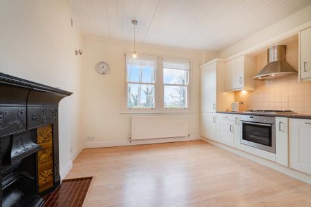 1 bedroom flat to rent - Photo 5