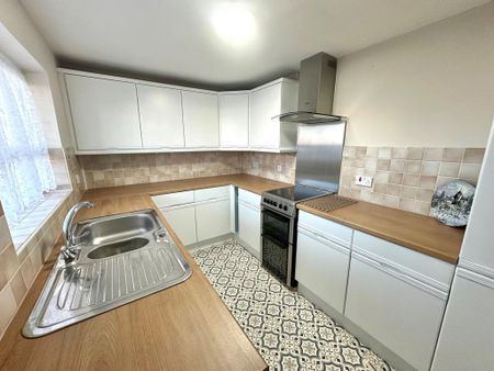 1 bedroom apartment to rent - Photo 5