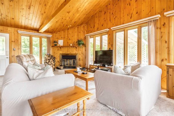 For Lease - 91 Jack's Lake Road, Parry Sound Remote Area, Ontario - Photo 1