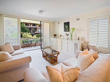 Unit 2/4-8 Lindsay Street, Neutral Bay - Photo 2