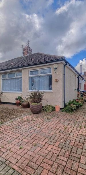 2 bedroom bungalow to rent - Photo 1