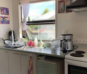 Spacious studio private unit with a garage. - Photo 3