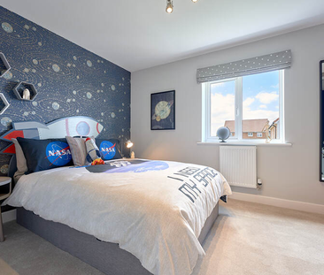 3 bedroom terraced house to rent - Photo 3