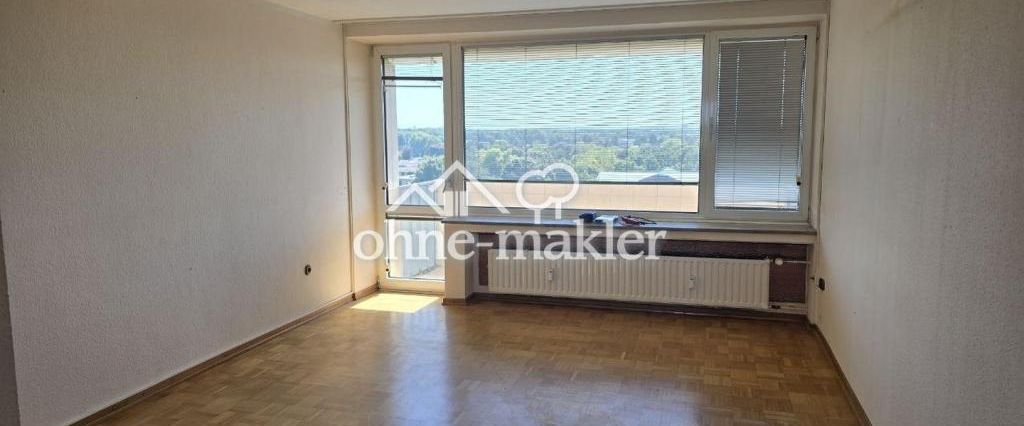 Etagenwohnung in Köln (Heimersdorf) - Photo 1