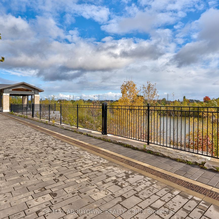 3002 Preserve Drive #20 - Photo 1