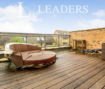 3 bedroom townhouse to rent - Photo 4