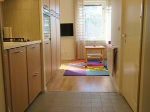 Grundtvigsgatan, Bromma - Photo 1