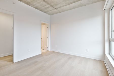 Condo for rent, Montréal (Villeray/Saint-Michel/Parc-Extension) - Photo 2