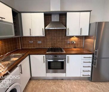 1 bedroom apartment to rent - Photo 1