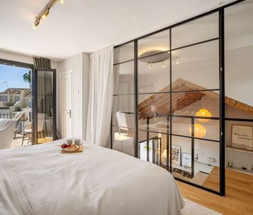 Nagüeles, Marbella Golden Mile, Marbella, Andalusia 29602 - Photo 2