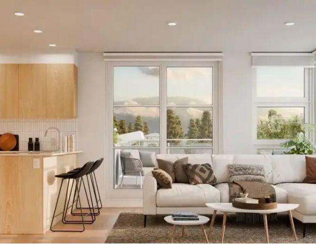 The Beaumont Shaughnessy – Refined Rentals – Register Now | 1490 W32nd Avenue, Vancouver - Photo 1