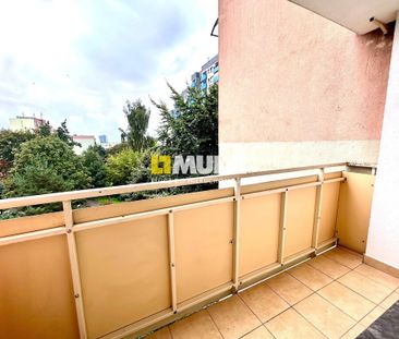 Niski budynek * winda * umeblowane * balkon - Zdjęcie 2