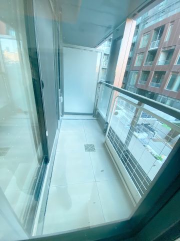 For Lease - 28 Eastern Avenue Unit# 307, Toronto, Ontario - Photo 5