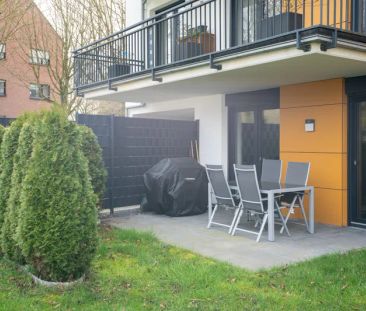 Schöne Single Wohnung nähe Volksgarten - Photo 5