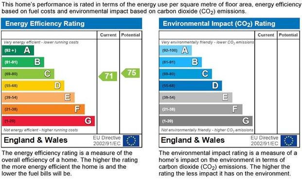 3 bedroom property to rent - Photo 1