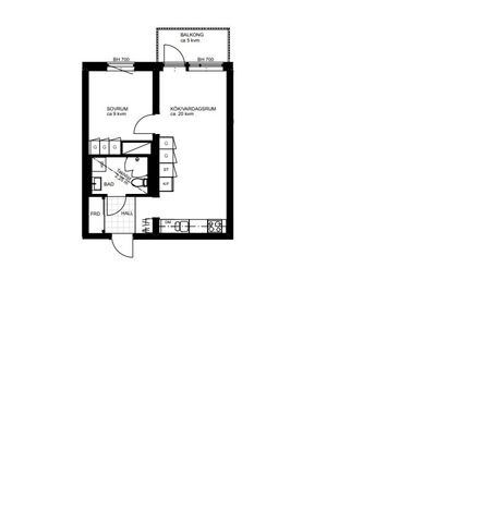 Sparres väg, Upplands-Bro - Foto 5