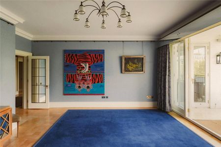 3 bedroom apartment to rent - Photo 2