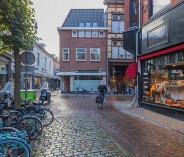 Schagchelstraat 2a, 2011HX, Haarlem - Foto 5