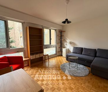 Appartement à louer à Paris 4Ème - Photo 3