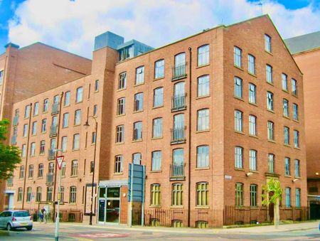 2 bedroom apartment to rent - Photo 5