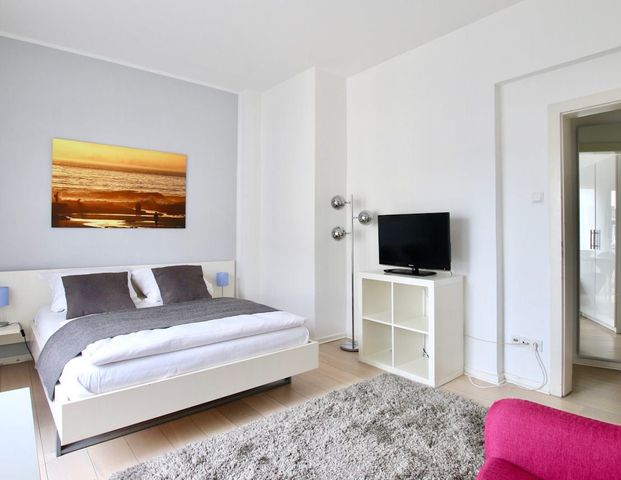 Hell & Modern - Apartment in Köln - Photo 1