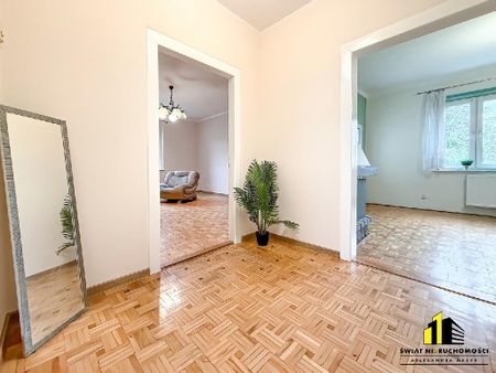 Mieszkanie Jaworze Jaworze Centrum powierzchnia 80.0 m² C395-WM-53441 - Photo 3