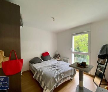Location Appartement 2 pièces 40m² TOURS 37100 - Photo 3