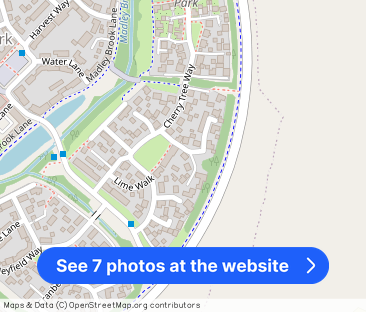 Larkspur Grove, Witney - Photo 1