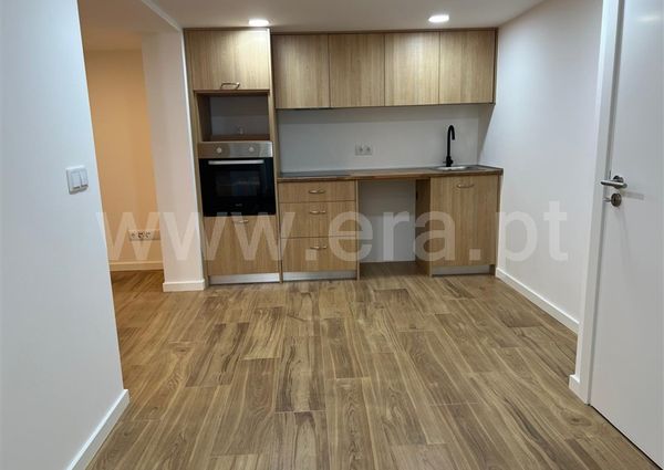 Semi-Detached House T2 / Torres Vedras, Carvoeira e Carmões