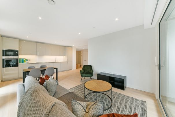 2 bedroom apartment to rent - Photo 1