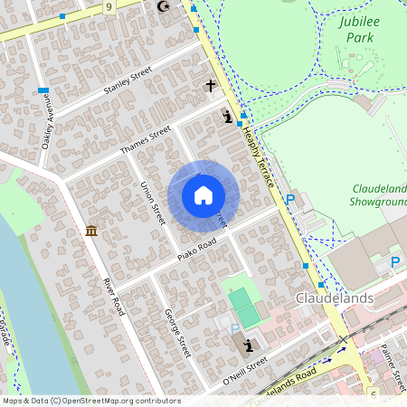 9 Kitchener Street, Claudelands, Hamilton City